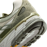 Мъжки маратонки Nike P-6000 Light Army Cargo Khaki - IH0246-320 – снимка 8