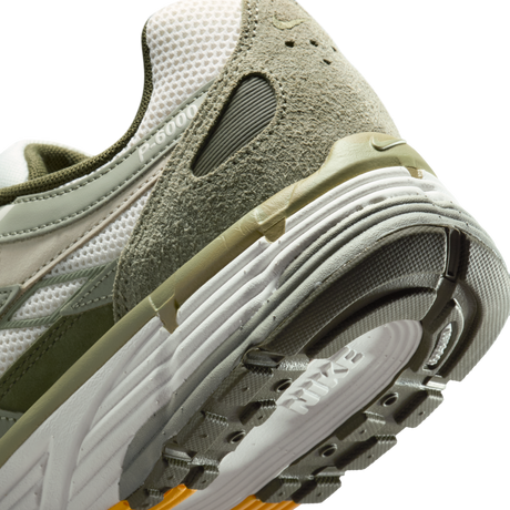 Мъжки маратонки Nike P-6000 Light Army Cargo Khaki - IH0246-320 – снимка 8
