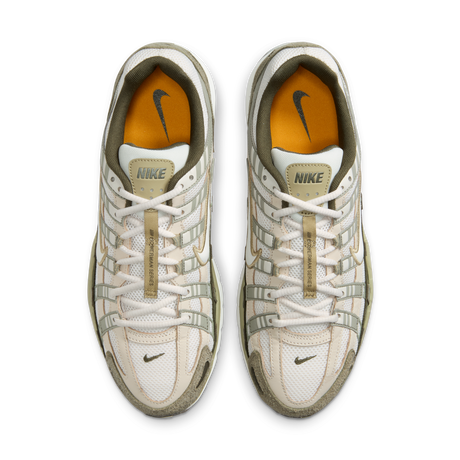 Мъжки маратонки Nike P-6000 Light Army Cargo Khaki - IH0246-320 – снимка 4
