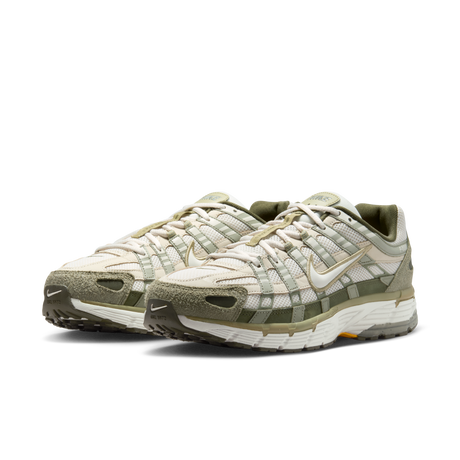 Мъжки маратонки Nike P-6000 Light Army Cargo Khaki - IH0246-320 – снимка 5