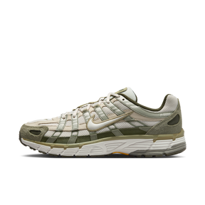 Мъжки маратонки Nike P-6000 Light Army Cargo Khaki - IH0246-320