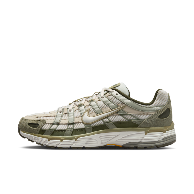 Мъжки маратонки Nike P-6000 Light Army Cargo Khaki - IH0246-320
