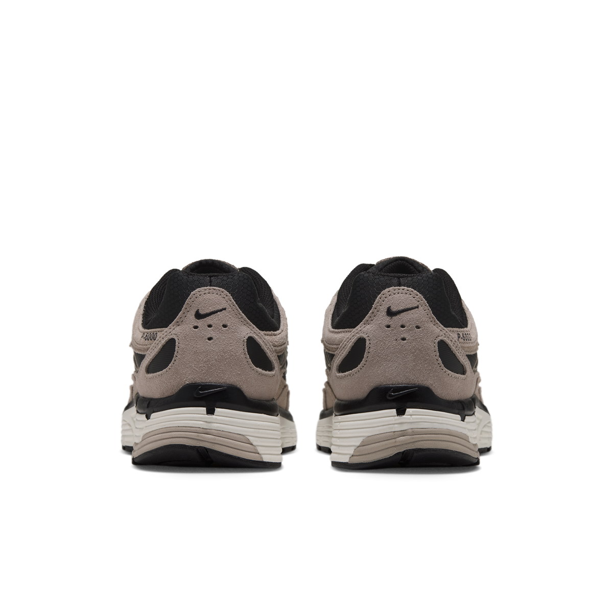 Мъжки маратонки Nike P-6000 Cream II - IZ8913-236 – снимка 6