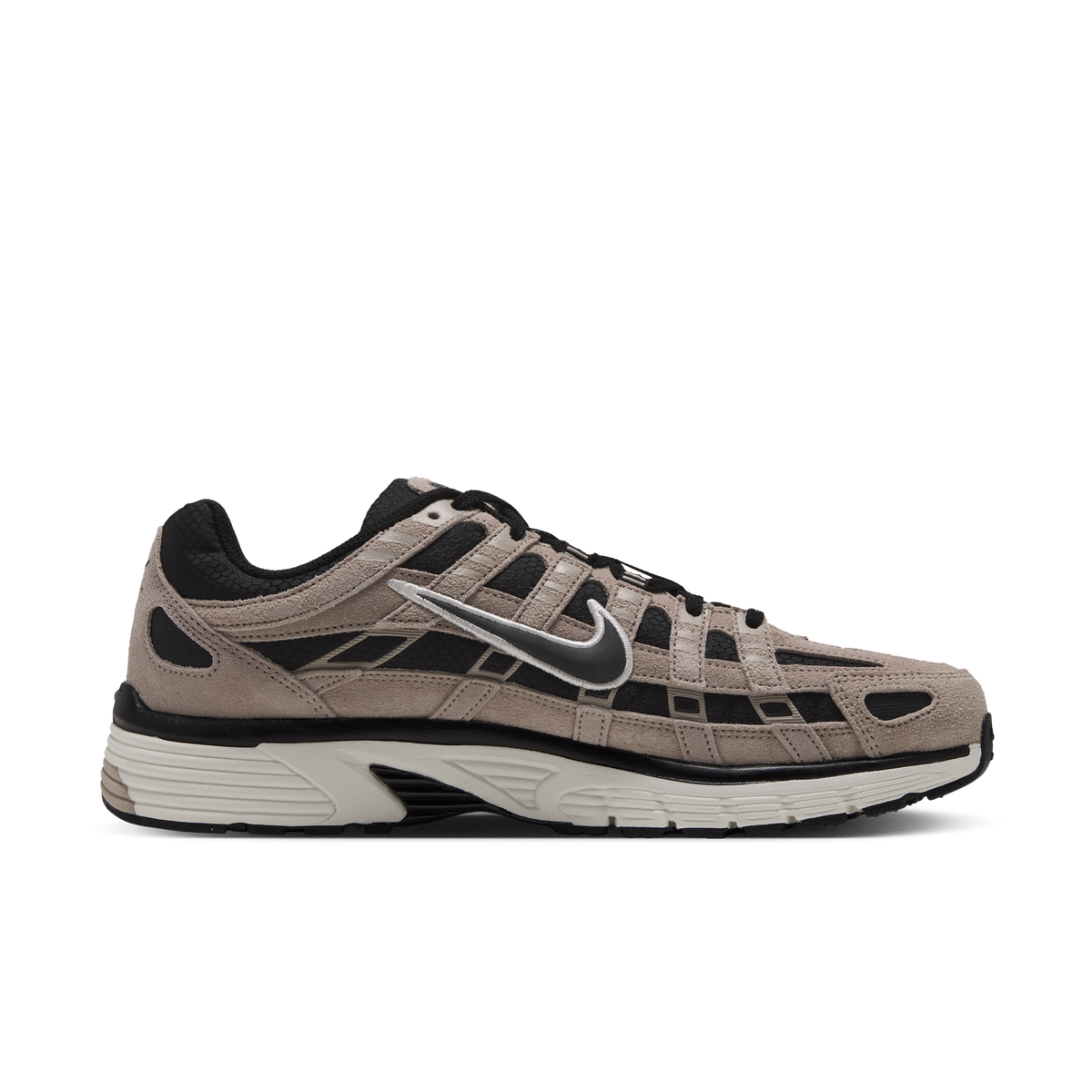 Мъжки маратонки Nike P-6000 Cream II - IZ8913-236 – снимка 3