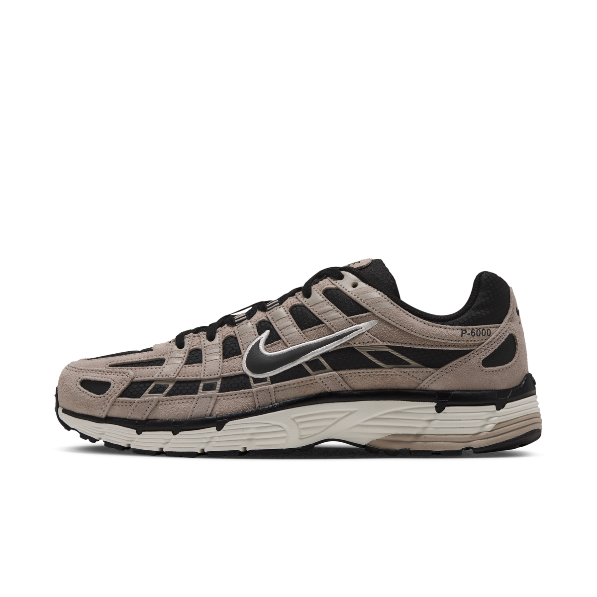 Мъжки маратонки Nike P-6000 Cream II - IZ8913-236