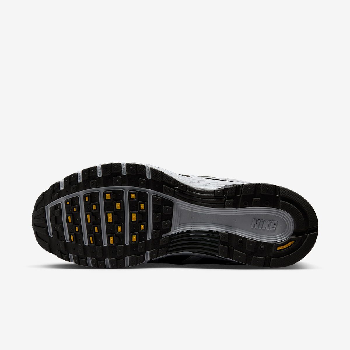 Мъжки маратонки Nike P-6000 Anthracite (Сив) – снимка 2