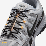 Мъжки маратонки Nike P-6000 Anthracite (Сив) – снимка 7
