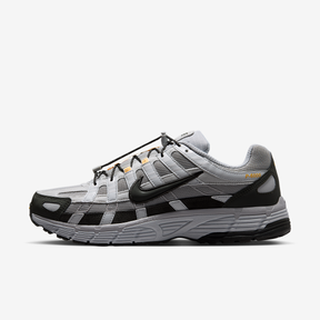 Мъжки маратонки Nike P-6000 Anthracite (Сив)