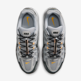 Мъжки маратонки Nike P-6000 Anthracite (Сив) – снимка 4