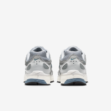 Мъжки маратонки Nike P-6000 Light Smoke Grey Blue Graphite (Сив) – снимка 6