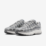 Маратонки Nike P-6000 SE Light Smoke Grey Silver - IQ6590-002 – снимка 5