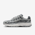 Маратонки Nike P-6000 SE Light Smoke Grey Silver - IQ6590-002