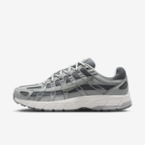 Маратонки Nike P-6000 SE Light Smoke Grey Silver - IQ6590-002