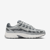 Маратонки Nike P-6000 SE Light Smoke Grey Silver - IQ6590-002 – снимка 3