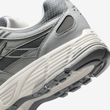 Маратонки Nike P-6000 SE Light Smoke Grey Silver - IQ6590-002 – снимка 8