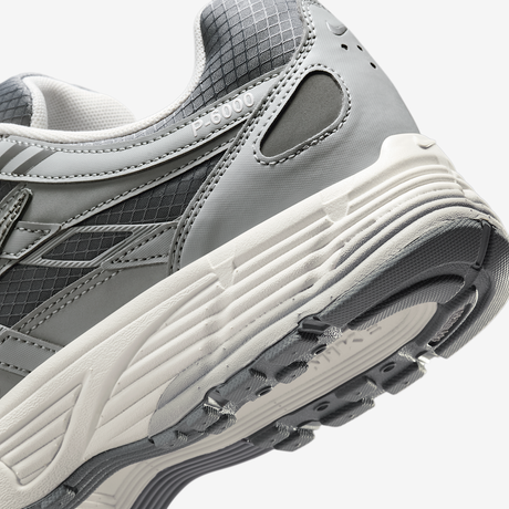 Маратонки Nike P-6000 SE Light Smoke Grey Silver - IQ6590-002 – снимка 8