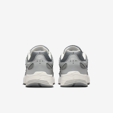 Маратонки Nike P-6000 SE Light Smoke Grey Silver - IQ6590-002 – снимка 6