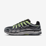 Мъжки маратонки Nike P-6000 Dark Smoke Grey Volt (Сив)