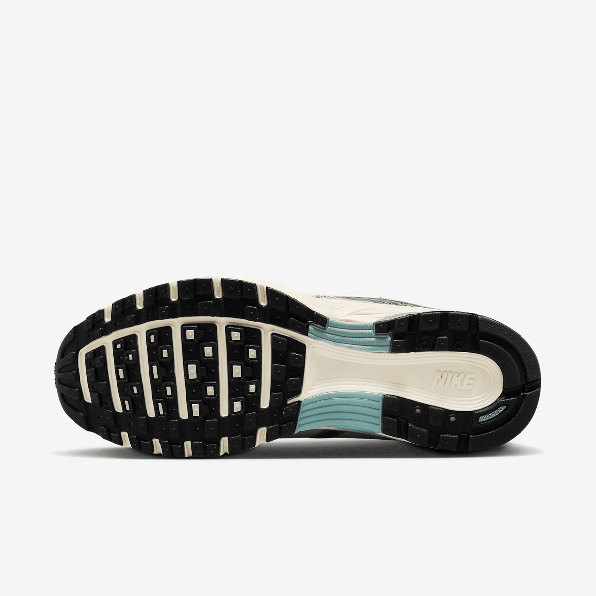 Мъжки маратонки Nike P-6000 Flat Pewter - FN7509-029 – снимка 2