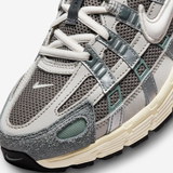 Мъжки маратонки Nike P-6000 Flat Pewter - FN7509-029 – снимка 7