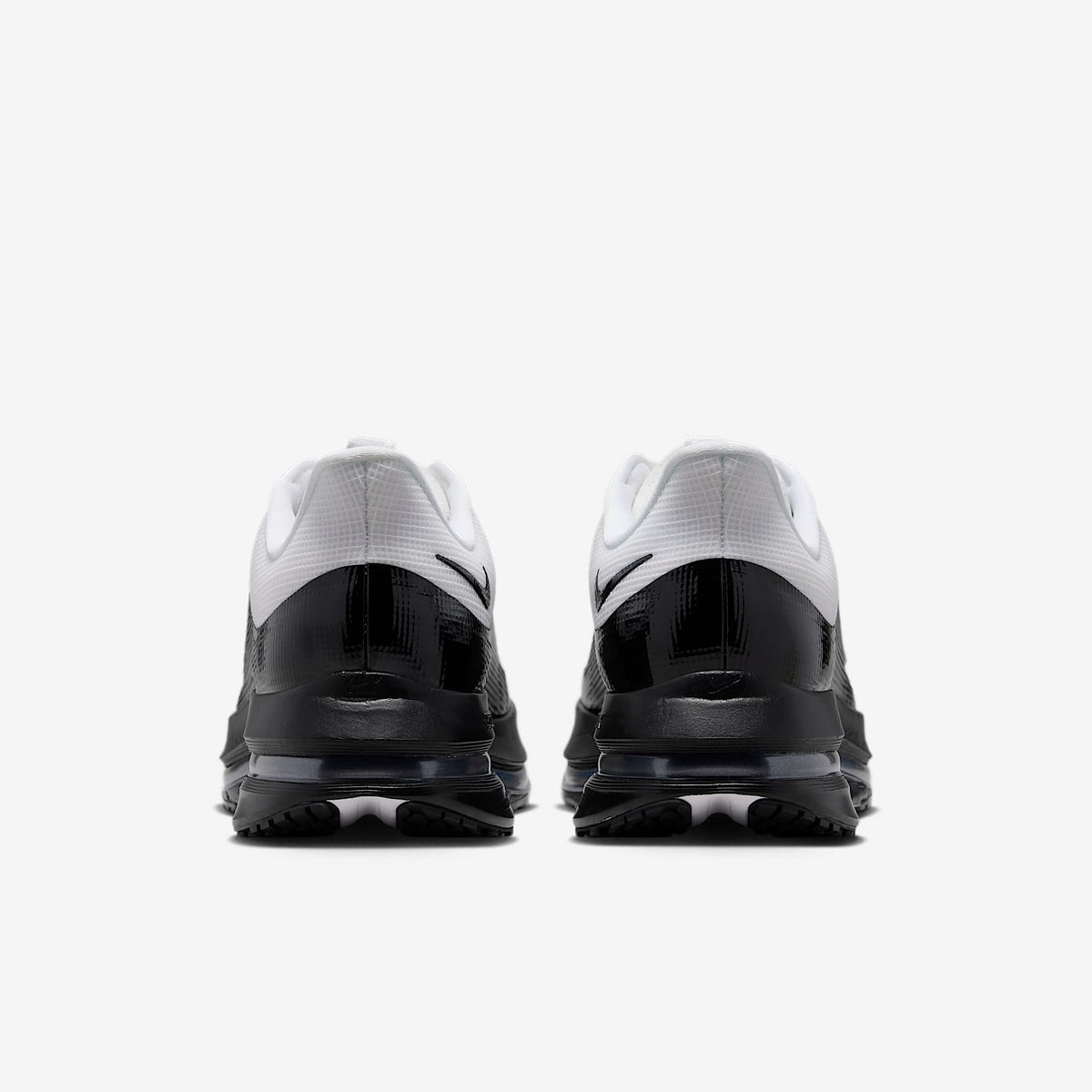 Мъжки маратонки Nike Air Zoom Pegasus Premium SP White Black - IR2166-102 – снимка 6