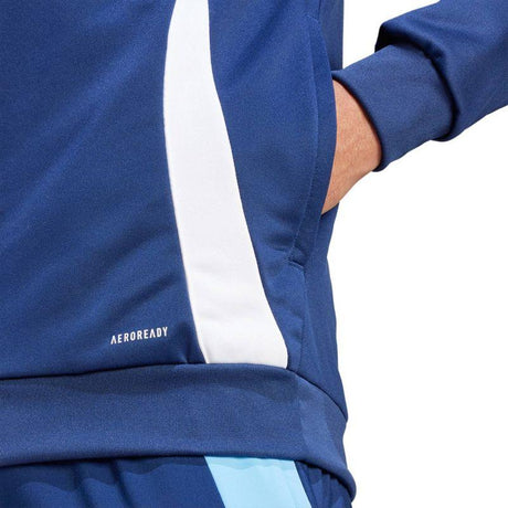 Мъжки спортен екип adidas TIRO 24 Hooded - IR9398 / IR9343 – снимка 5