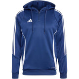 Мъжки спортен екип adidas TIRO 24 Hooded - IR9398 / IR9343 – снимка 2