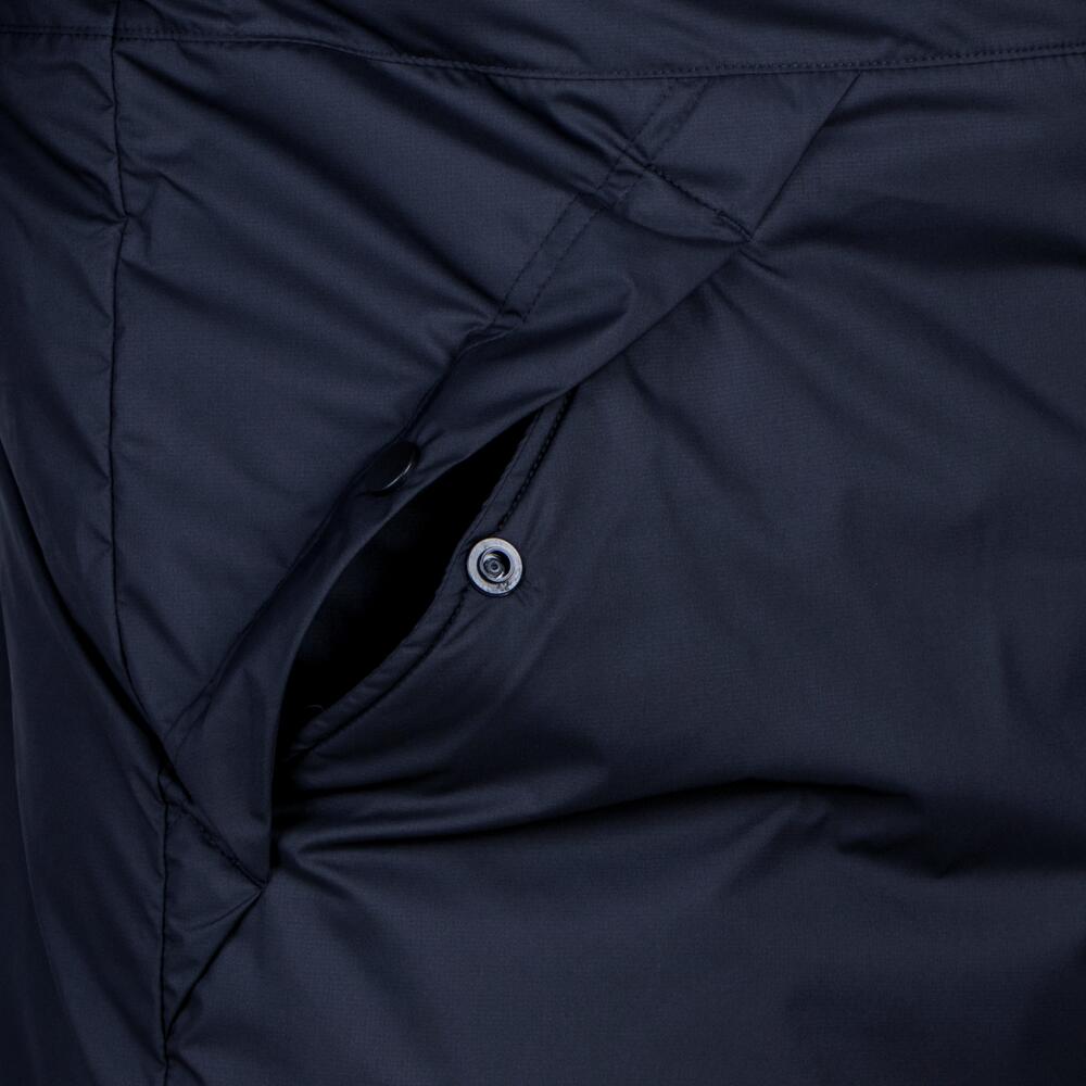 Мъжко яке REPEL PARKA JKT - CW6156-451