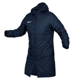 Мъжко яке REPEL PARKA JKT - CW6156-451