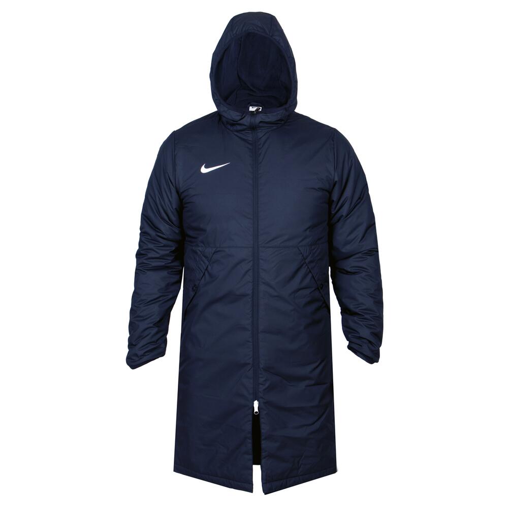 Мъжко яке REPEL PARKA JKT - CW6156-451