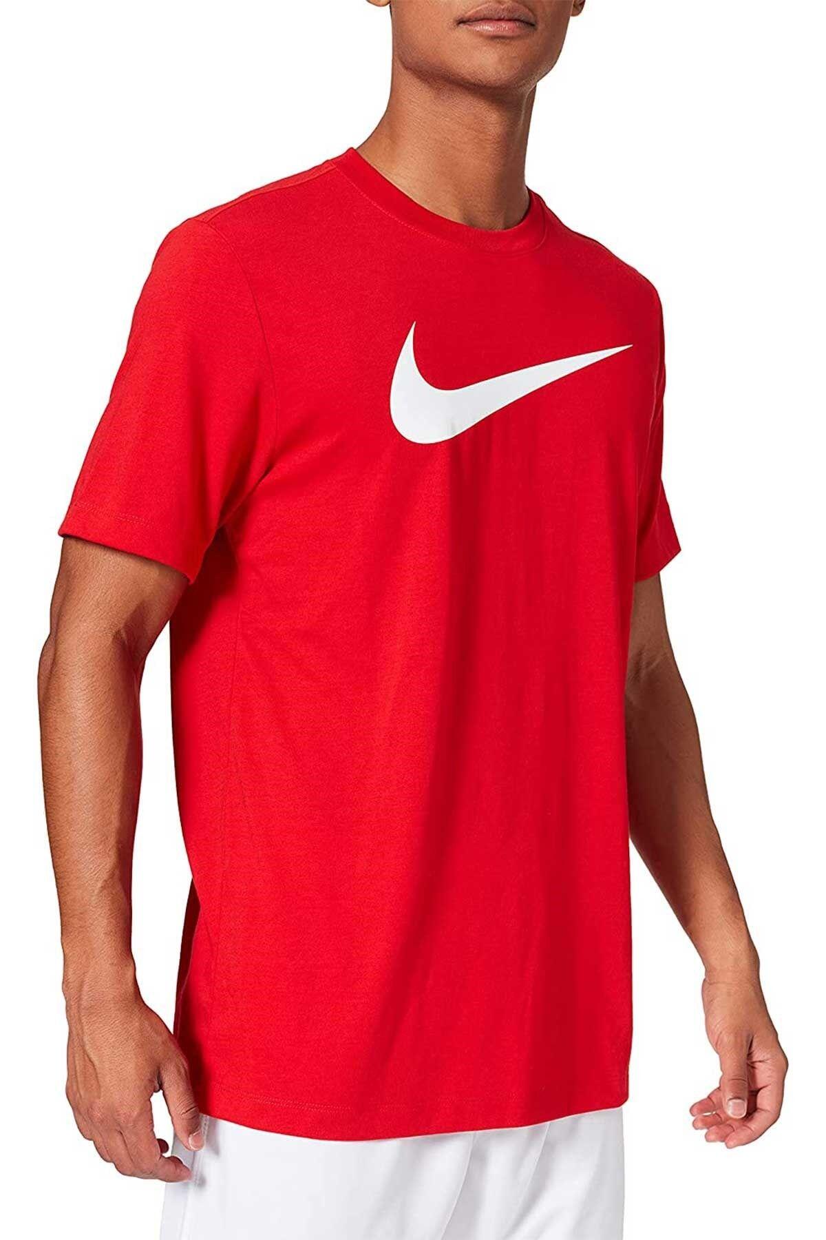 Мъжка тениска PARK 20 TEE- CW6936-657
