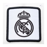 Шапка с козирка Real Madrid Cap Jr 34TH - RM3GO34P – снимка 4