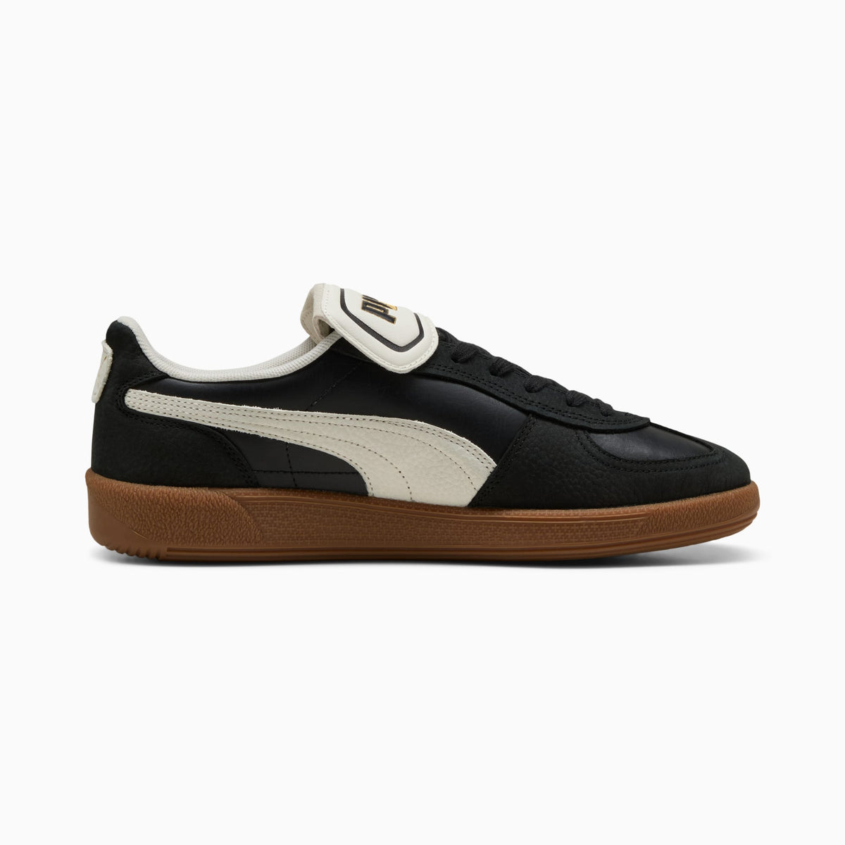 Мъжки маратонки Puma Palermo Black Gum – снимка 3