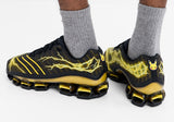 Мъжки маратонки adidas Megaride F50 Pokémon Pikachu - KH6544 – снимка 2