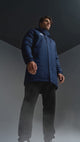 Мъжко яке ENTRADA 26 WINTER PARKA - JZ6669