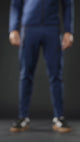 Мъжко долнище TIRO 26 LIFESTYLE WINTER - KF6073