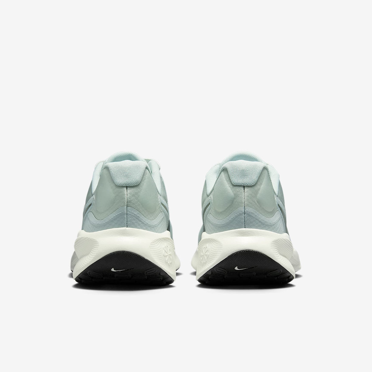 Мъжки маратонки Nike Revolution 7 Light Silver/Light Army – снимка 6