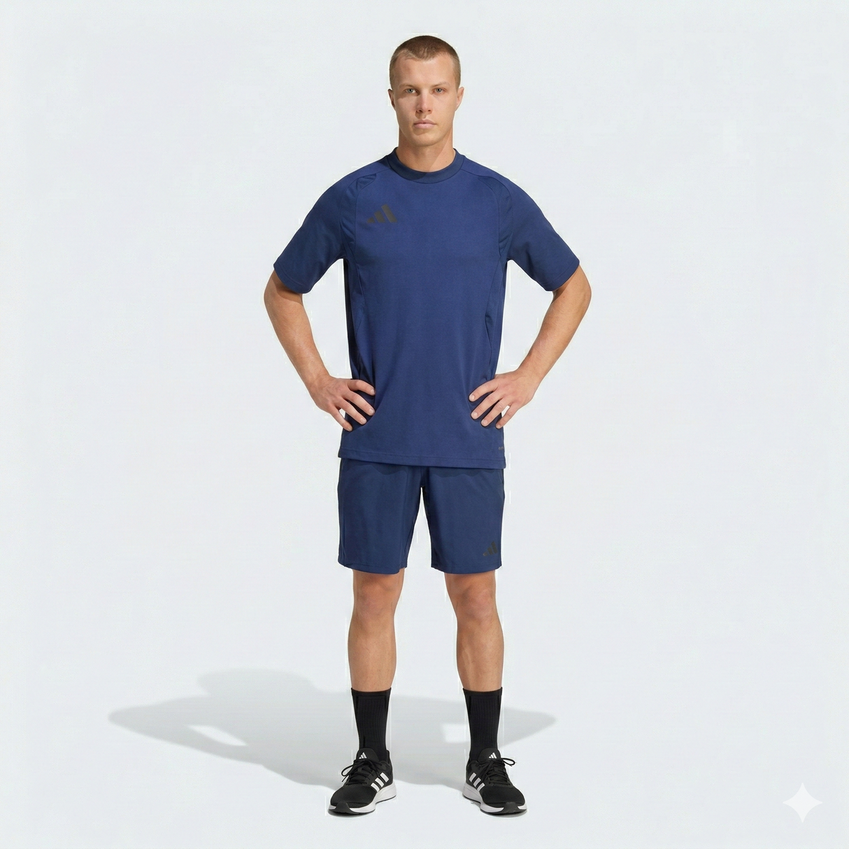 Спортен комплект TIRO 26 SET PREMIUM - KD1119 / KE8370