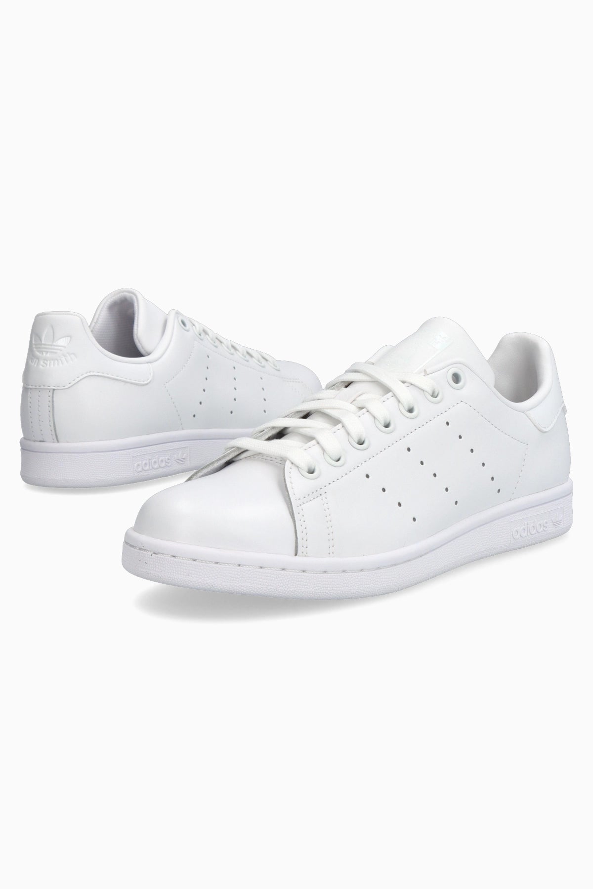 Маратонки adidas Stan Smith (Бял) - S75104 – снимка 2