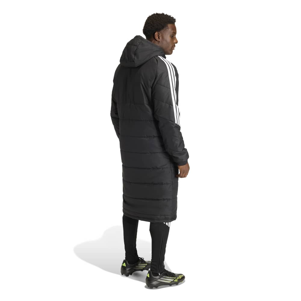 Мъжко яке TIRO 26 WINTER PARKA CLIMAWARM - JZ4110