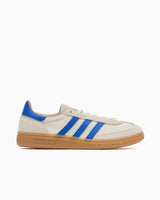 Мъжки маратонки adidas Handball Spezial Cream White Blue - JS3865 – снимка 2