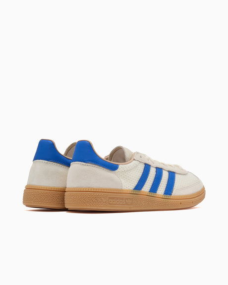 Мъжки маратонки adidas Handball Spezial Cream White Blue - JS3865 – снимка 6