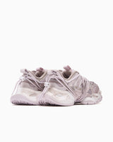 Мъжки маратонки adidas XLG Runner Deluxe 2.0 Grey Metallic - KZ7203 – снимка 5