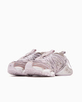 Мъжки маратонки adidas XLG Runner Deluxe 2.0 Grey Metallic - KZ7203 – снимка 6