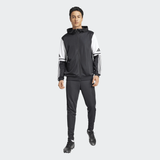 Мъжки спортен екип SQ 25 TRAINING Hoodie - JE2778