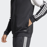 Мъжки спортен екип SQ 25 TRAINING Hoodie - JE2778