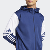 Мъжки спортен екип SQ 25 TRAINING Hoodie - JD2989
