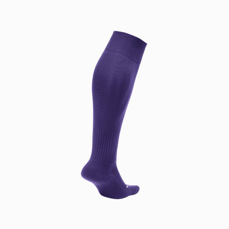 Футболни чорапи Nike Classic II Cush Over-the-Calf (Лилав) - SX5728-545 – снимка 2