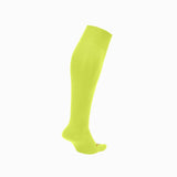 Футболни чорапи Nike Classic II Cush Over-the-Calf (Лайм) - SX5728-702 – снимка 2