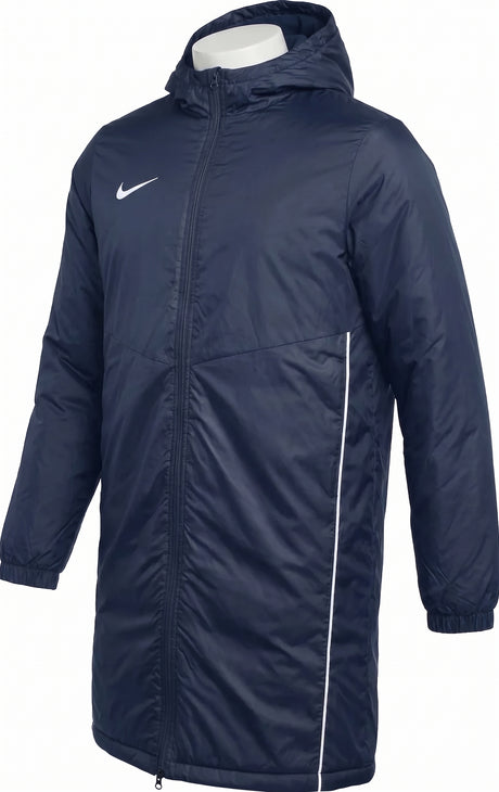 Nike Therma-Fit Parka 26 HM7278-410